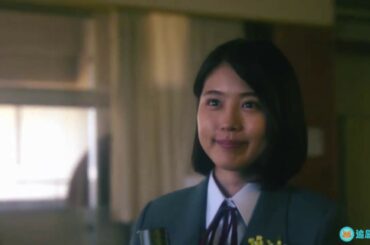 有村架純　キスシーン　【エロ】