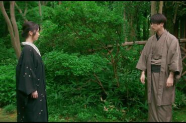 水曜ドラマ【私たちはどうかしている　第7話1分PR公開】七桜と椿が運命の再会！交錯していくそれぞれの想いとは…！？