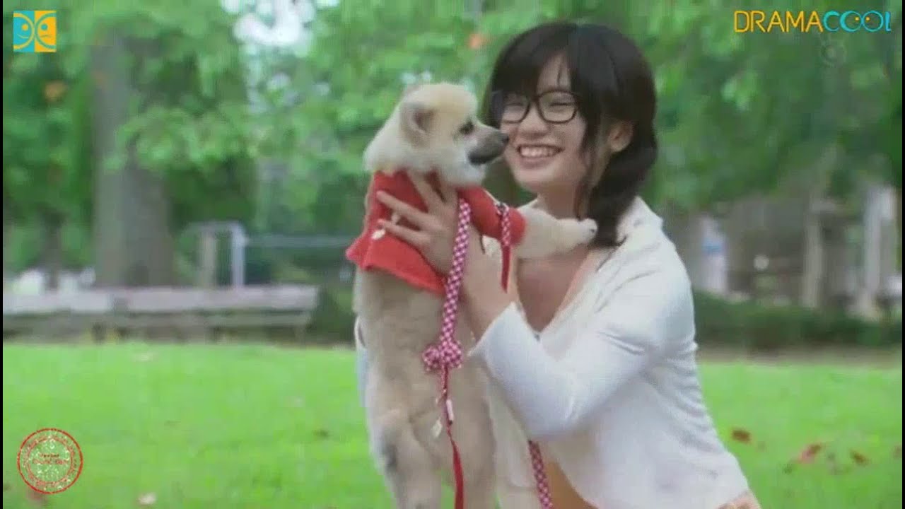 山田くんと7人の魔女3話