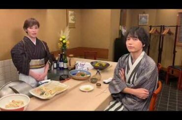 【私たちはどうかしている】第7話 山崎育三郎&須藤理彩