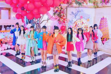 Girls² - 恋するカモ Dance Performance Video YouTube ver.