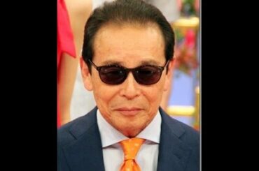 タモリと不仲な芸能人とは？共演NG？【画像有】