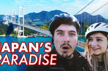 24 Hours in Japan's Inland Sea Paradise | Shimanami Kaido 24 Hours in Japan's Inland Sea Paradise | Shimanami Kaido