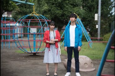 映画「月極オトコトモダチ」予告編