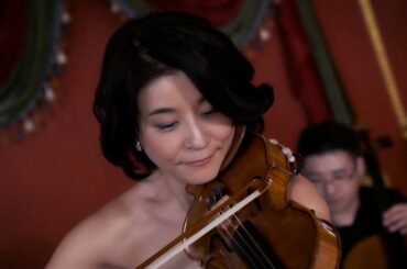 高嶋ちさ子「悪魔のロマンス」MV
