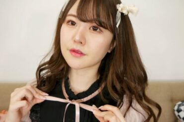 私オキニだから♡とか言いそうな「量産女」メイクってこんな感じ？