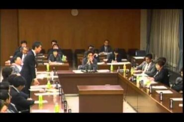 橋下市長『平松市長の時には秘書が3人』知らなかった共産党