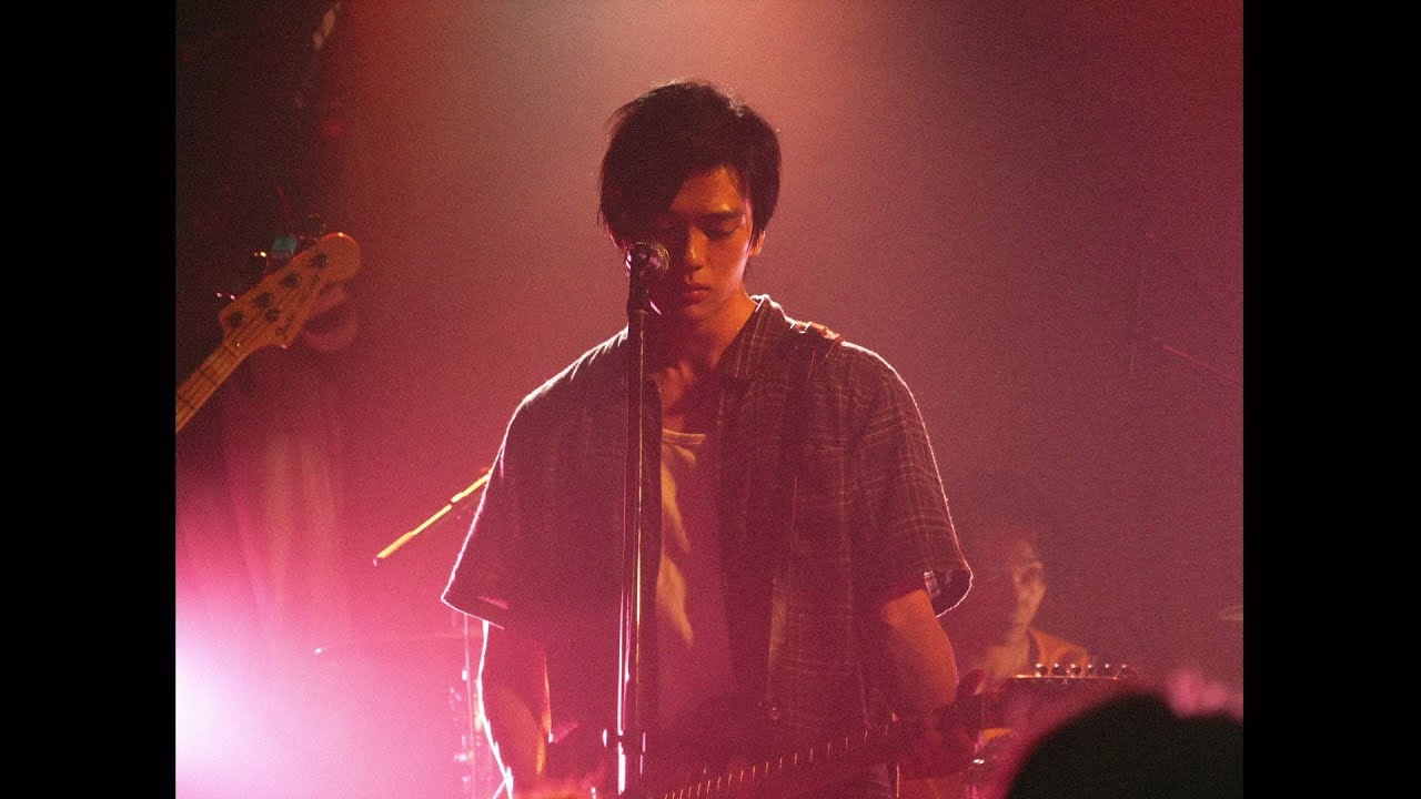 ECHOLL 「もう二度と」 (MV フル ver.) ECHOLL 「もう二度と」 (MV フル ver.)