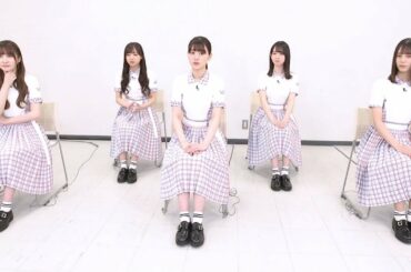 乃木坂46 欅坂46 日向坂46『いよいよ最終回!』JCD 2020-09-26