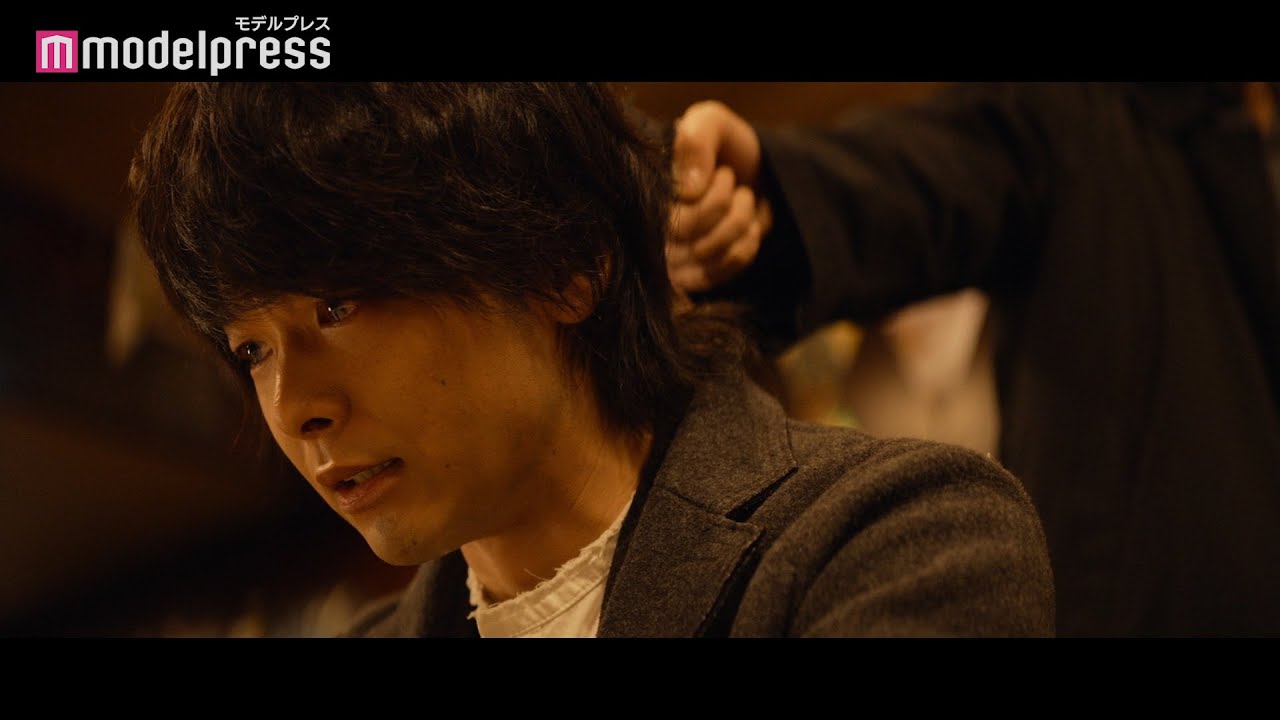 中村倫也、西島秀俊に銃口向けられ叫ぶ「あんたが殺してくれよ」 映画「サイレント・トーキョー」予告編 中村倫也、西島秀俊に銃口向けられ叫ぶ「あんたが殺してくれよ」 映画「サイレント・トーキョー」予告編