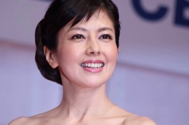 ドラマ　科捜研の女　主演　沢口靖子　オフショット