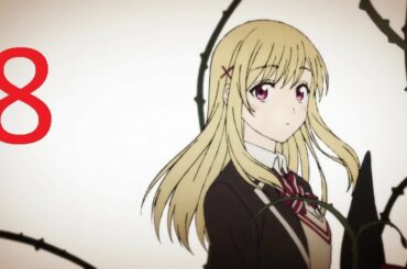 山田くんと7人の魔女第8話 - Yamada-kun and the Seven Witches episode 8