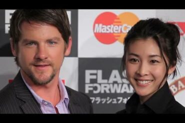 竹内結子、米ドラマに初出演「英語勉強しておけば」