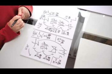 竹内結子（中林結子）さんの運勢を姓名判断