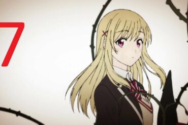山田くんと7人の魔女第7話 - Yamada-kun and the Seven Witches episode 7