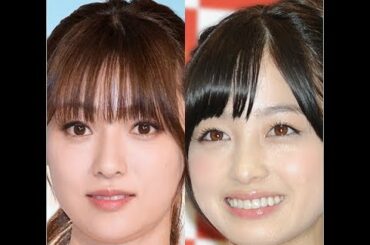 ✅  「ルパンの娘」深田恭子の爆裂バストが「橋本環奈の加入で封印！？」懸念の理由