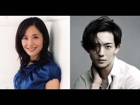 富田靖子＆竜星涼、『35歳の少女』に出演　柴咲コウと初共演