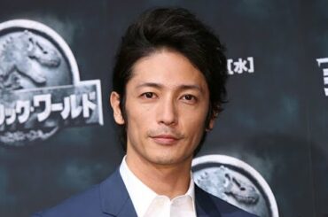 玉木宏「極主夫道」の“主演騒動”を黙らせるコメディーセンスに期待 玉木宏「極主夫道」の“主演騒動”を黙らせるコメディーセンスに期待