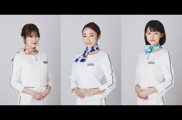 人気美容家の神崎恵が、10月7日より放送されるテレビ東京系ドラマパラビ『だから、私はメイクする』（毎週水曜 深夜0：58※10月2日午後9時からParaviにて独占先行配信）で地上波ドラマ初主演を務め