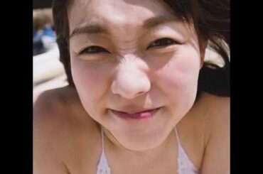 須田亜香里　水着＆セミヌード・他