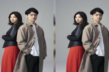 「半沢直樹」に続く日曜劇場「危険なビーナス」で吉高由里子が妻夫木聡と共演！　ネット興奮「嬉しいよりビックリ！！」「１０月は吉高祭」