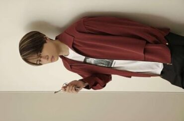 ✅  Sexy Zone菊池風磨：主演ドラマ「バベル九朔」が10月スタート　“全編ビルの中”に「デジャブ感」　役柄は「自分と重なる」