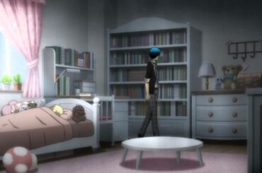 山田くんと7人の魔女 アニメ3vs4 話