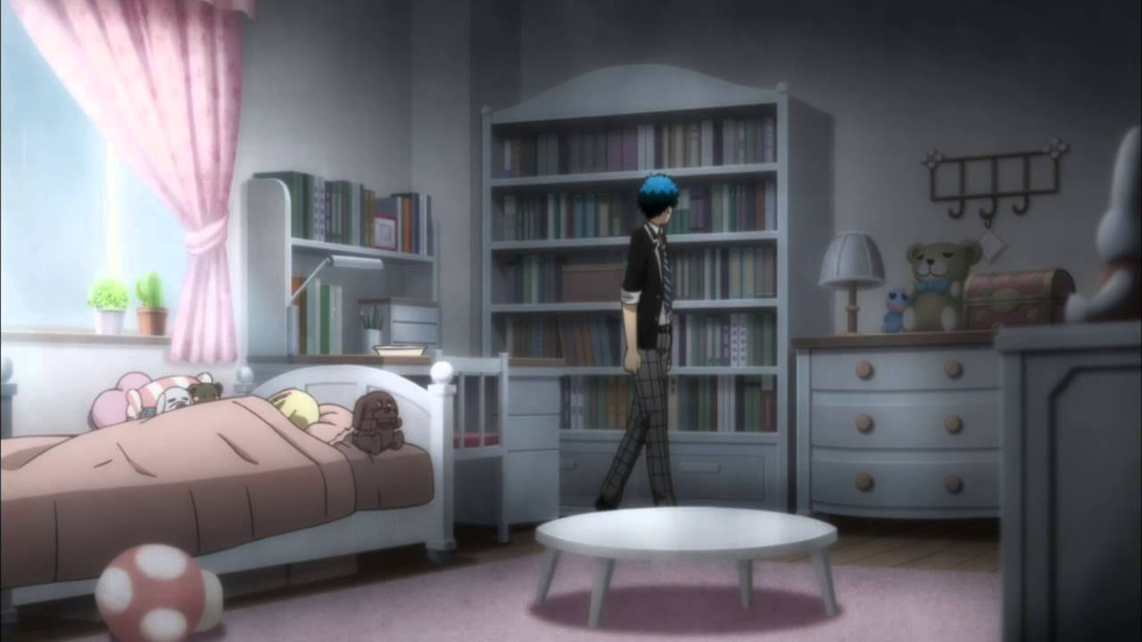 山田くんと7人の魔女 アニメ3vs4 話 山田くんと7人の魔女 アニメ3vs4 話