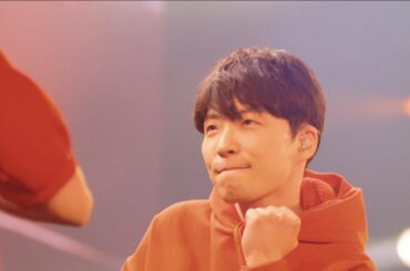 星野源 – 恋（Live at Tokyo Dome 2019）