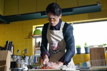 ✅  10月11日スタートの連続ドラマ「極主夫道」（読売テレビ・日本テレビ系、日曜午後10時半）で、主演を務める俳優の玉木宏さんがこのほど、クランクインを迎えた。併せて公開された写真には、ひげを蓄え、