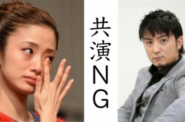 知りたくなかった芸能人の裏の顔！共演ＮＧ・敬遠の仲同士の有名人・芸能人の理由がヤバすぎた