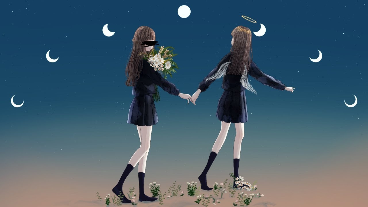 天国の姉に会う曲。 天国の姉に会う曲。