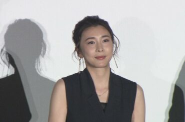 竹内結子さんが死亡 家族が発見、自殺か