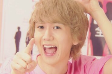 末吉9太郎(よしえ)「顔面国宝！それなー」MUSIC VIDEO