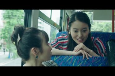 映画『転がるビー玉』予告編