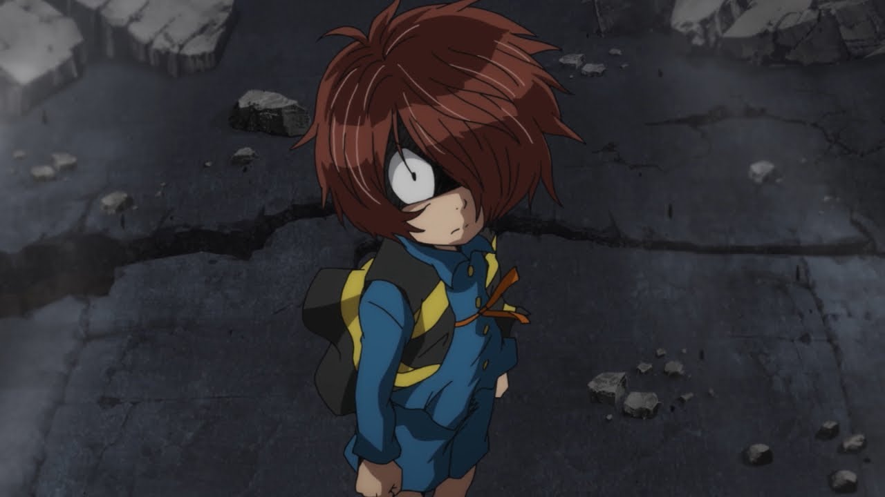 テレビアニメ ゲゲゲの鬼太郎 6期 第97話 最終回より ゲゲゲの鬼太郎 Tkhunt テレビアニメ ゲゲゲの鬼太郎 6期 第97話 最終回より ゲゲゲの鬼太郎 Tkhunt