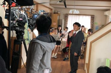 【アナウンス.com】福島アナ「＃2.出演者の皆さんが登場！」