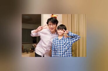 ジャニーズ Jr.佐久間玲駈、連ドラ初出演 『＃リモラブ』及川光博の息子役に