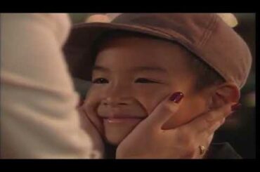 静かなるドン [第6話] 中山秀征 石田ゆり子 鹿賀丈史 阿藤海 なぎら健壱 宍戸錠「三代目のキスの味」