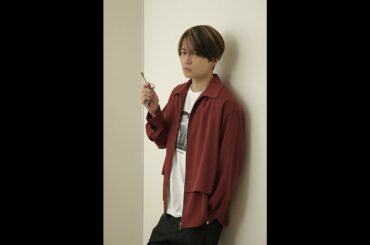 菊池風磨「デジャヴ感も」シンドラ枠で万城目学「バベル九朔」に主演