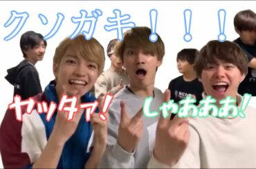 【Island TV】治安が悪いなにわ男子