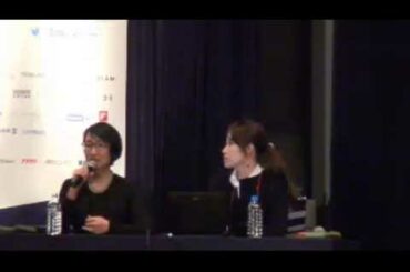 【女性起業家座談会】だから、私は起業を選んだ