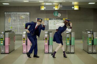 星野源 – 時よ (Official Video)