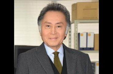 北大路欣也主演『記憶捜査』初回8.3％  ! 最新ニュース
