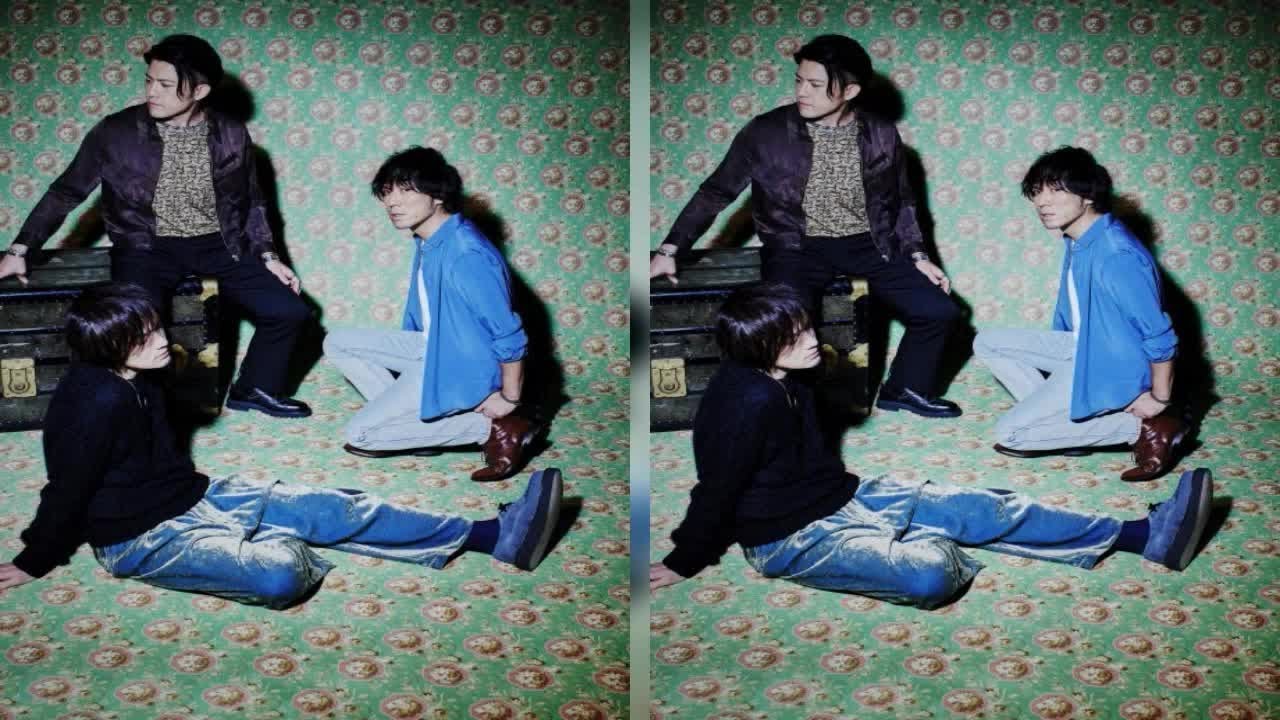 ✅ 3人組バンド・back numberが、10月スタートTBS系日曜劇場『危険なビーナス』(毎週日曜 後9:00)の主題歌として新曲「エメラルド」を書き下ろしたことが13日、明らかになった。ドラマ ✅ 3人組バンド・back numberが、10月スタートTBS系日曜劇場『危険なビーナス』(毎週日曜 後9:00)の主題歌として新曲「エメラルド」を書き下ろしたことが13日、明らかになった。ドラマ