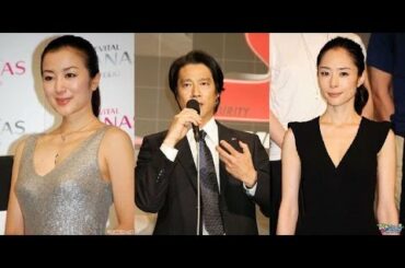 【都市伝説】　芸能界のタブー　共演NGの噂がある芸能人まとめ