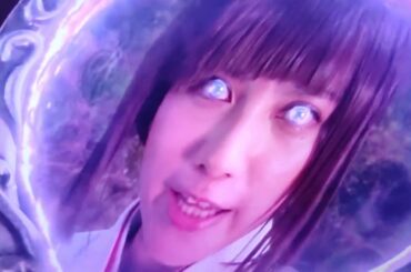 桃月なしこ ヨドンナチェンジ 戦隊 工藤美桜