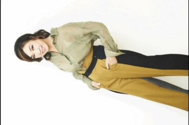✅  女優の木村佳乃（44）が主演するTBS系連続ドラマ「恋する母たち」（10月スタート、金曜午後10時）の主題歌に、歌手の松任谷由実（66...