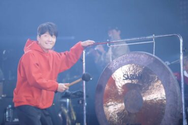 星野源 – アイデア（Live at Tokyo Dome 2019）