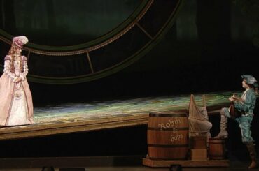 山崎育三郎「俺は流れ者」